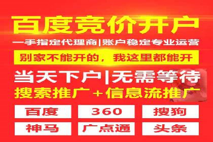 某品牌SEM推广竞价代运营全流程详解